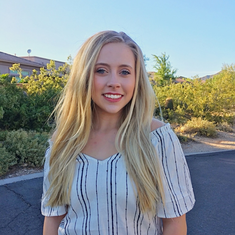 Meet your Posher, Bailey